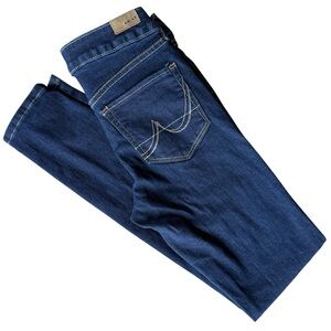 Ariat Ultra Stretch Perfect Rise Sidewinder Skinny Jeans Women’s Size 25R